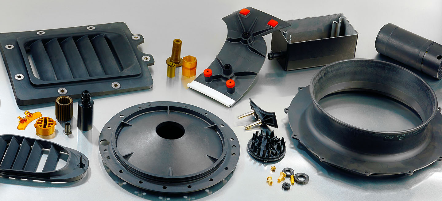 Company Section Banner Image