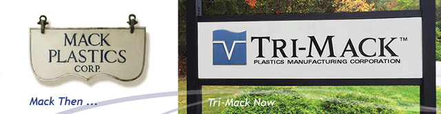 Tri-Mack Plastics, Aerospace, Thermoplastics, Injection Molding Custom Parts Manufacturing