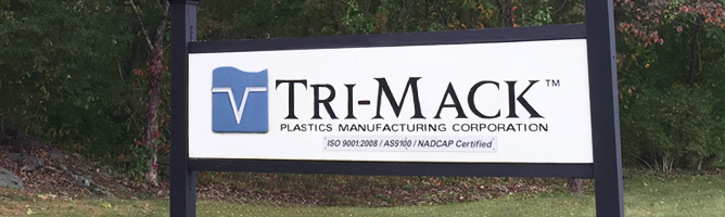 Tri-Mack Custom Plastic Parts Manufacturing Co.