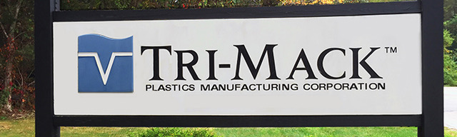 Tri-Mack Custom Plastic Parts Manufacturing Co.