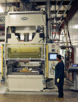 Tri-Mack Manufacturing Injection Molding