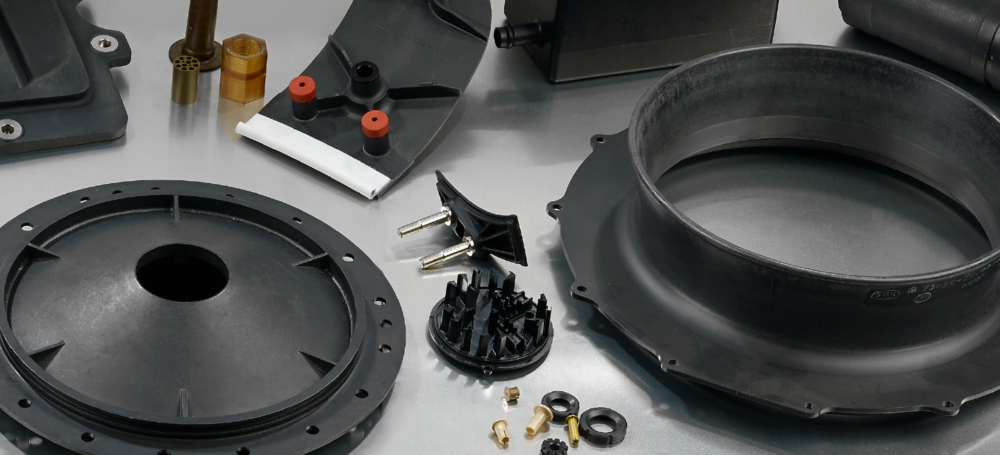 Thermoplastics Composites Banner Image